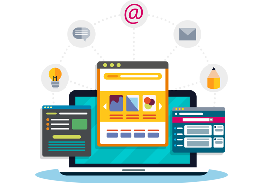 Фирмен уебсайт