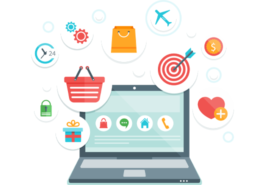 Интернет Магазин