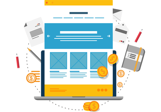 Самостоятелна страница