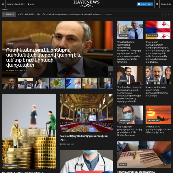 HaykNews